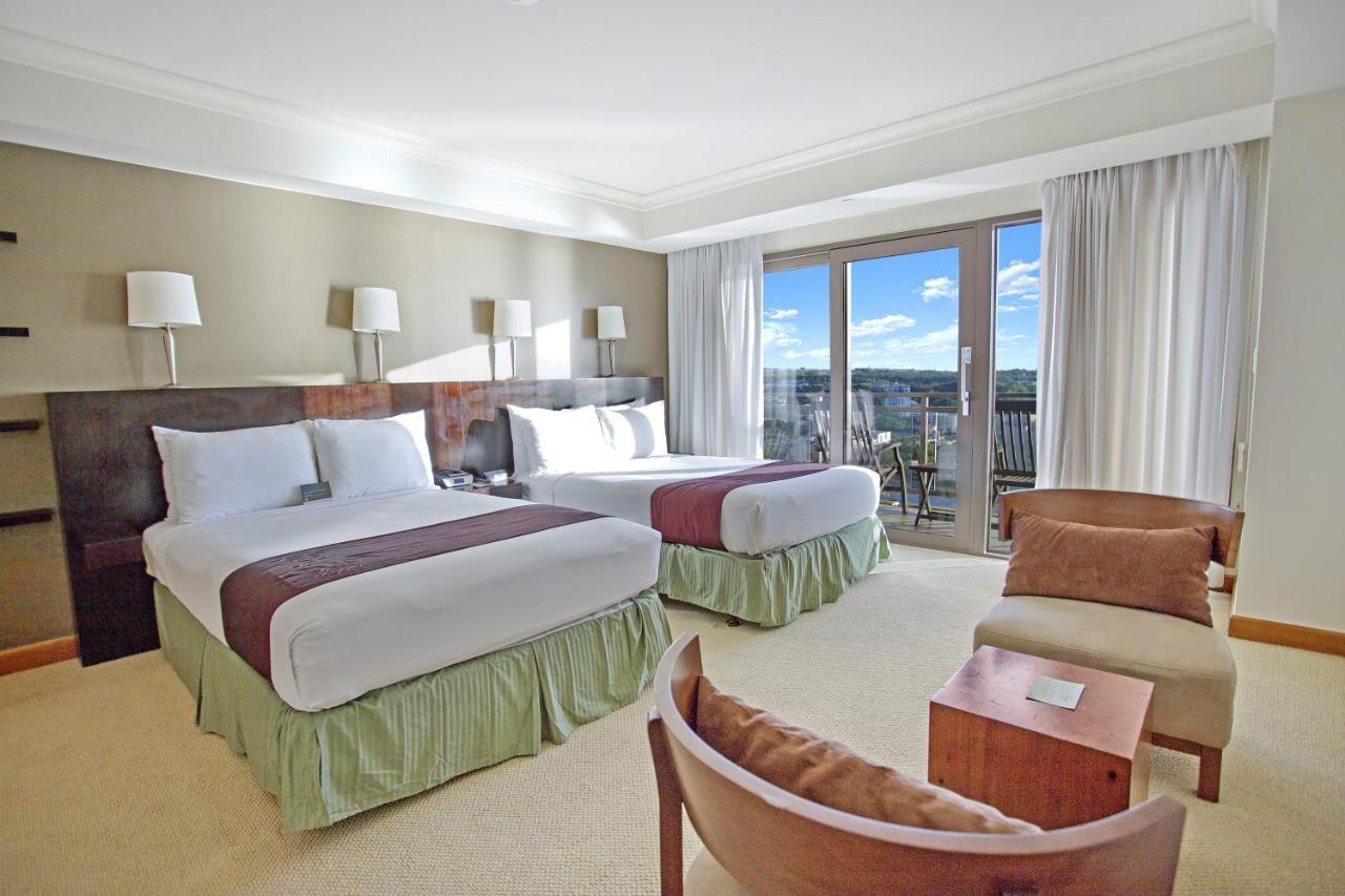 Dusit Beach Resort Guam Tumon Esterno foto