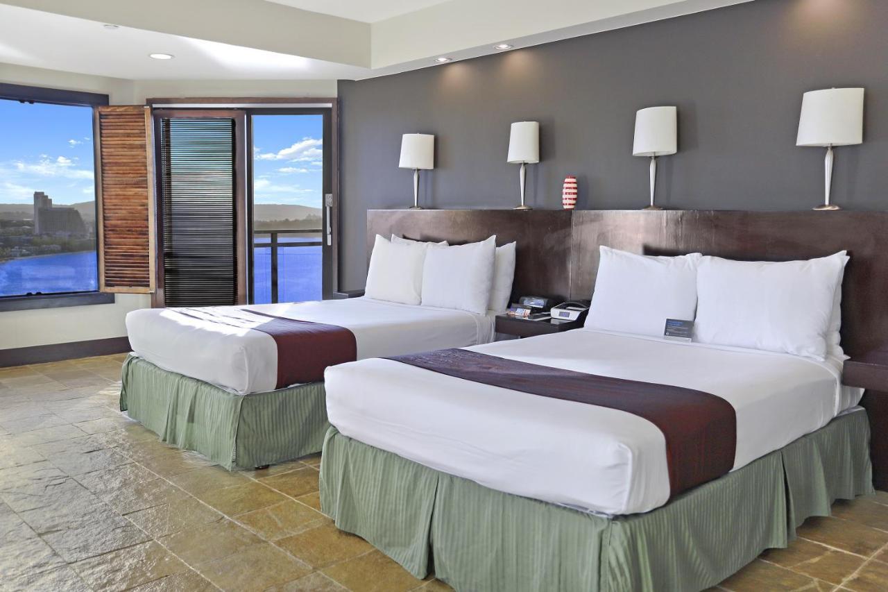 Dusit Beach Resort Guam Tumon Esterno foto
