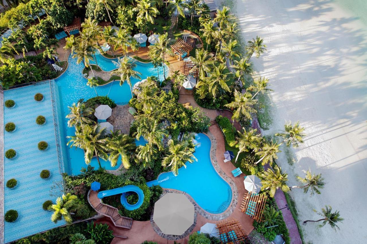 Dusit Beach Resort Guam Tumon Esterno foto