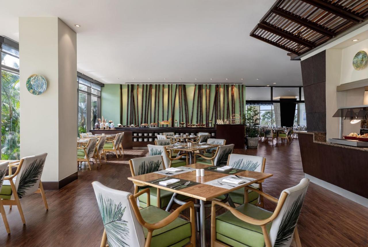Dusit Beach Resort Guam Tumon Esterno foto
