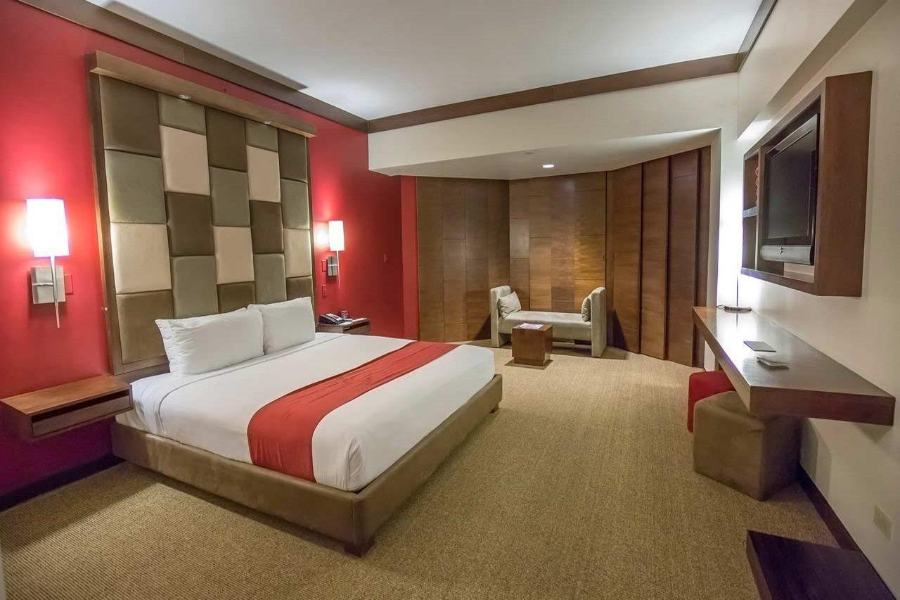 Dusit Beach Resort Guam Tumon Esterno foto