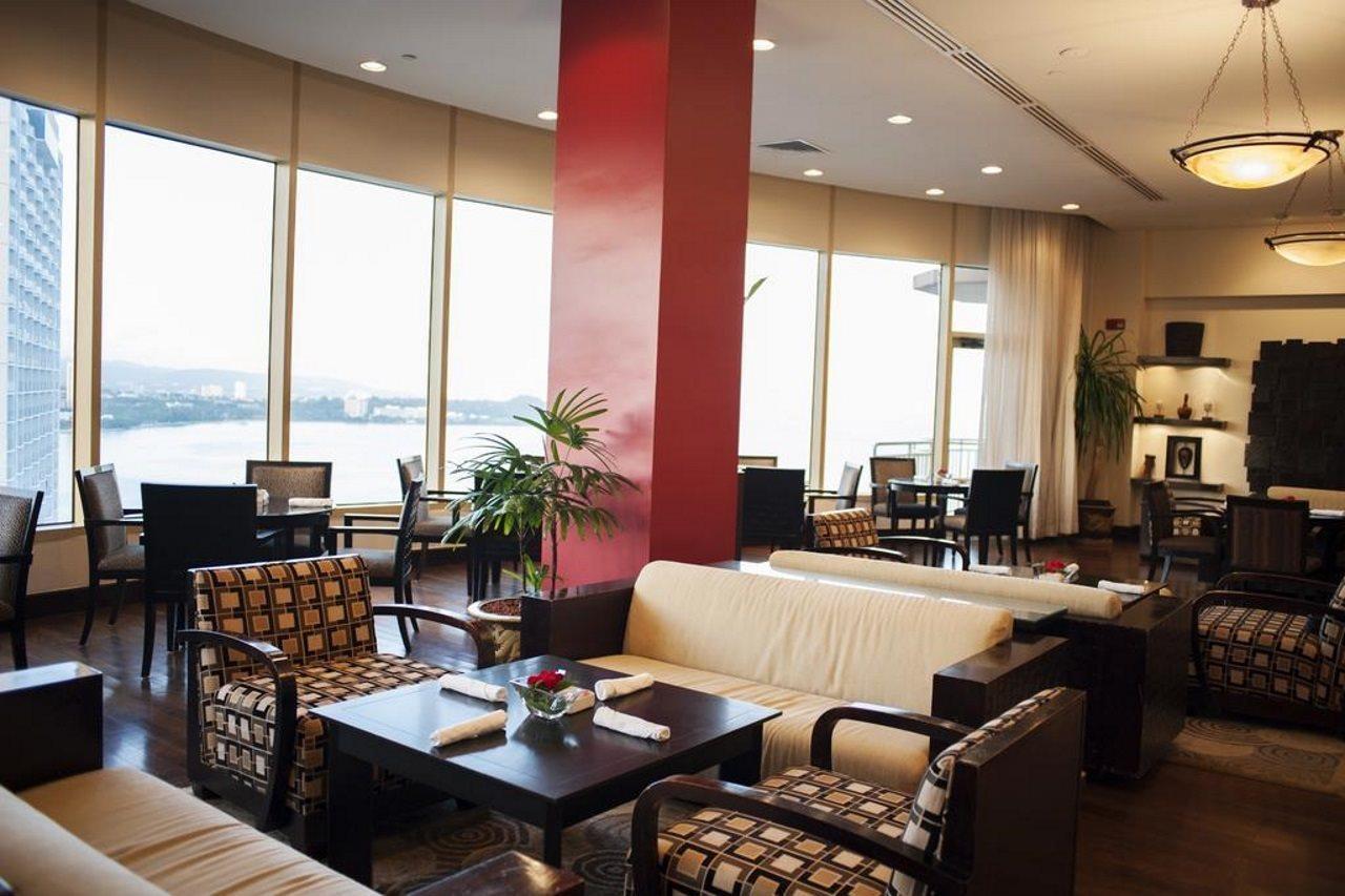 Dusit Beach Resort Guam Tumon Esterno foto