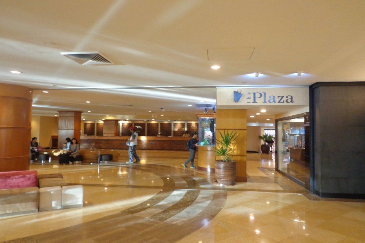Dusit Beach Resort Guam Tumon Esterno foto