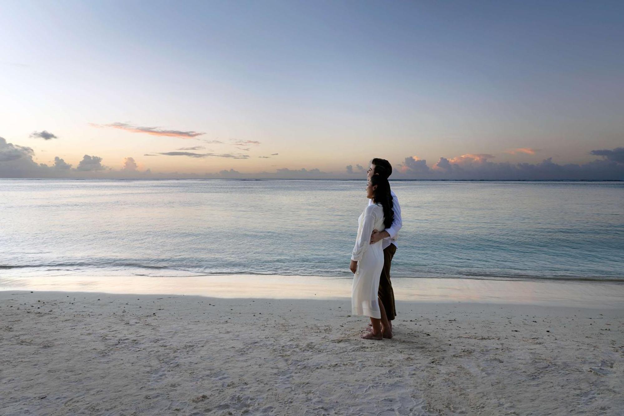 Dusit Beach Resort Guam Tumon Esterno foto
