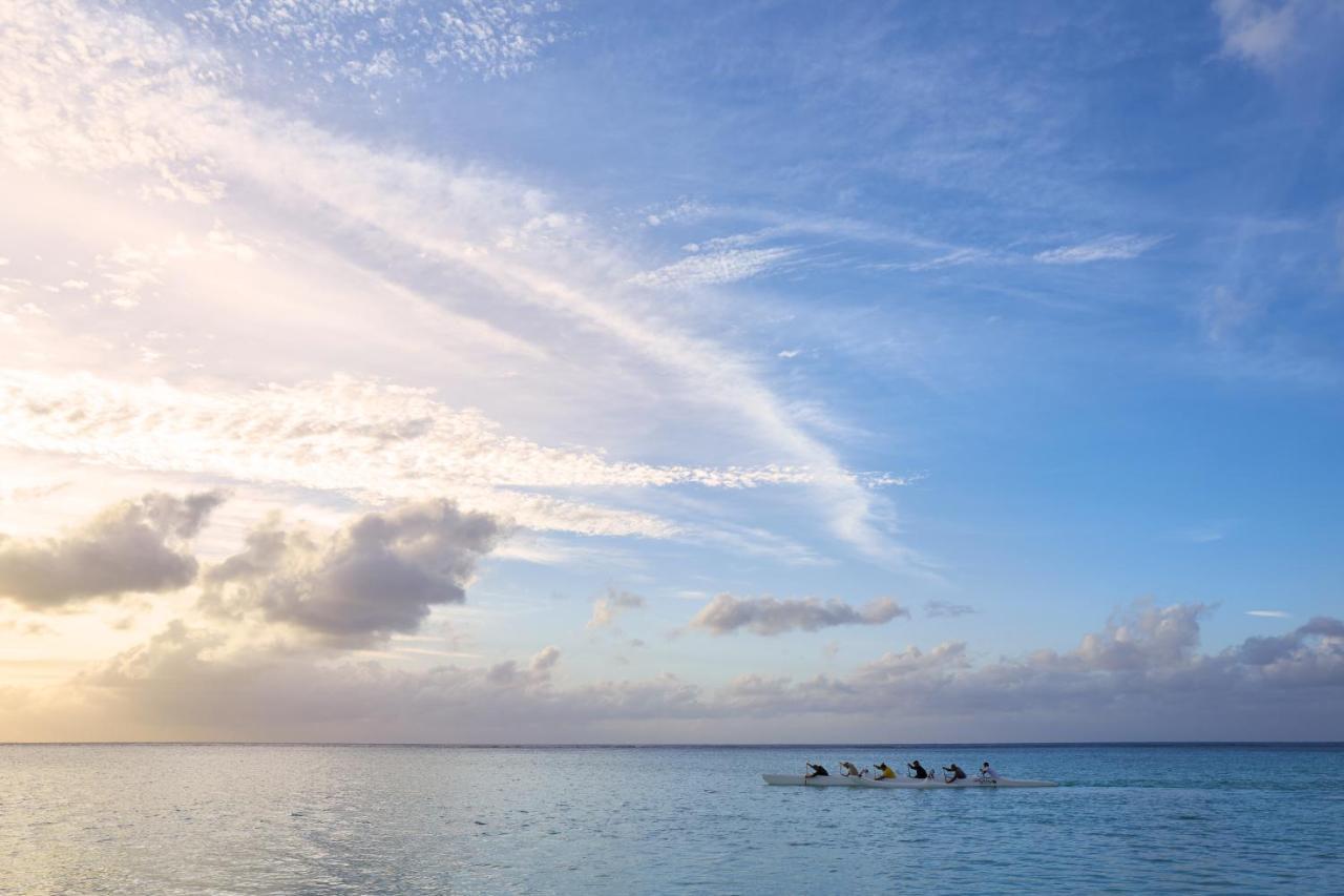 Dusit Beach Resort Guam Tumon Esterno foto
